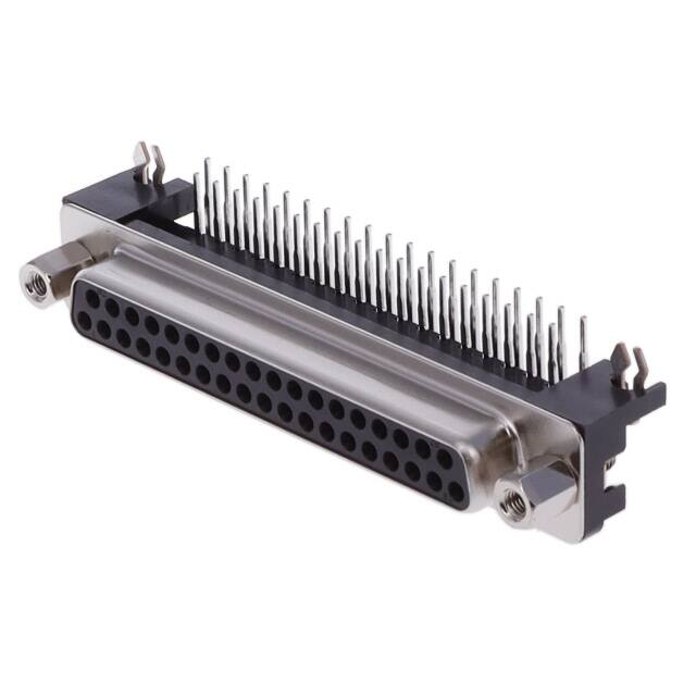 XM3B-3722-112 Omron Electronics Inc-EMC Div  Conjuntos de conectores D-Sub